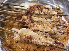 -马贤涮烤(超英·长乐家园店)