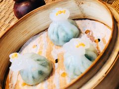 -小湾茶楼