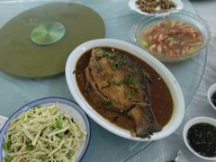 -丫丫蟹庄·苏式园林农家乐·阳澄湖大闸蟹(阳澄湖莲花岛店)