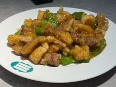 -华竹饭店(中央大街店)