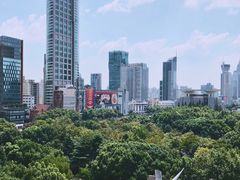 -上海锦江金门大酒店