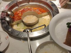 -重庆德庄火锅(映月湖环宇城店)