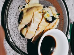 -新白鹿餐厅(松江开元地中海店)