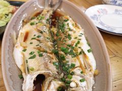 -外婆船宴餐厅·外婆喊你回家吃饭