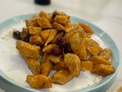 -马家烧麦(中街店)