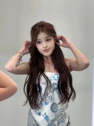 -DL HOPE明星造型