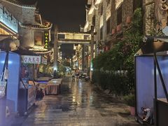 -乾州古城