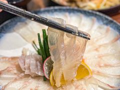 -纹兵卫手打荞麦面日料(虹桥本店)