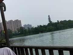 -时间仓(月湖公园店)