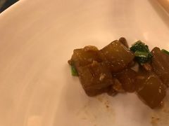 -金狮麟·新豫菜(金码大厦店)