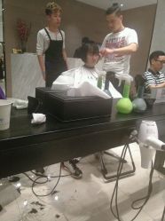 -恒沙廊