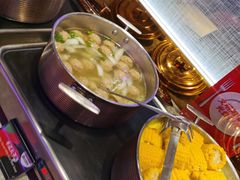 -比格比萨自助(延庆万达广场店)