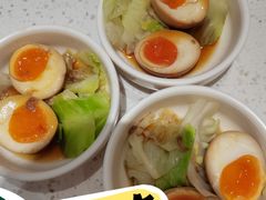 溏心蛋-味千拉面(又一城店)