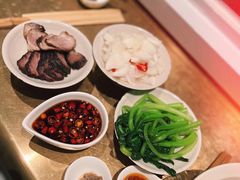 -漆黑觉米粉(三里屯店)