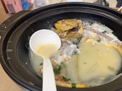 -苏小柳点心·手作小笼包(浦东嘉里城分院)