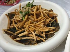 -可可大虾武汉土菜大排档(万松园1店)
