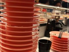 -争鲜回转寿司(中街大悦城店)