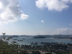 -仙人山公园