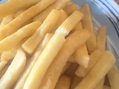 -豪约客牛排(海大南门店)