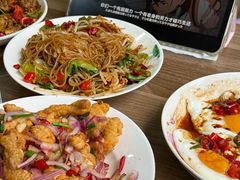 -江西饭店(黄浦区店)