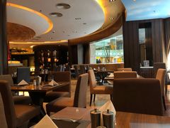 -好日子皇冠假日酒店·君怡咖啡厅(特美思大厦店)