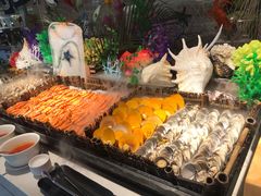 -威珀斯酒店·珀萃美食餐厅