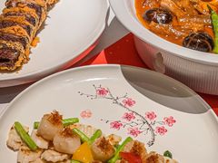 -馋遇江南·精致湖景雅宴(东方之门店)