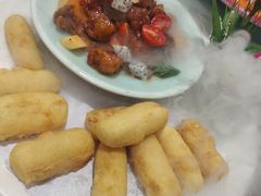 -稻香酒家·33年老字号·港式粤菜(富邦中心店)