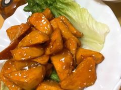 -金鑫东北农家菜饺子馆