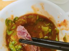 吊龙肉-老猫牛肉火锅(沙溪店)