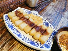 -串大叔炭火烤串·鸡西大冷面刀削面(总店)