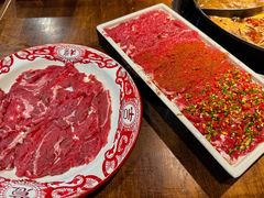 -楠火锅(西单店)