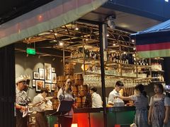 -haxnbauer海森堡德国餐厅(深圳coco店)