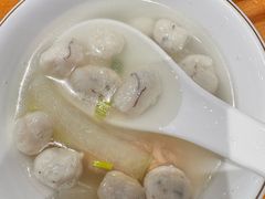 -斯丹姜母鸭·古法干香(田安南路店)