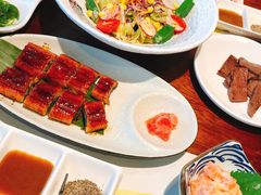 -热血兄弟·炭火烤肉(融侨中心店)