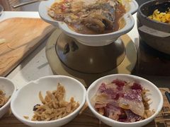 -刀板香·安徽菜(国购IFC店)