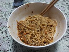 -贡梅老面馆·蟹粉面·无锡特色小吃(南长街主推店)