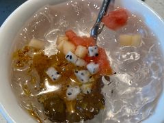 -江渔儿酸菜鱼(奥园广场金发购物中心店)