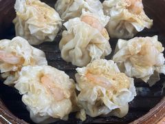 -正宗天津烧麦馆(柳州路店)