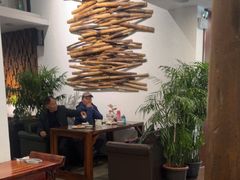 -山外山·林语花园餐厅