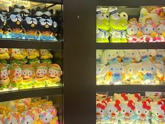 -杭州Hello Kitty乐园