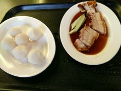 -马来西亚美食街