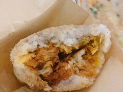 -正南齐北·老街糯米团(洪崖洞店)