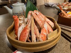 -蟹道乐(京都本店)