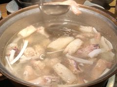 竹笙椰子鸡-大头椰·椰子鸡火锅(南宁万象城店)