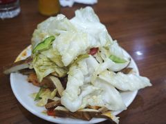 -清真·马洪小炒泡馍馆(钟楼回民街店)
