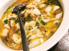 -拈菜(观音桥阳光世纪店)