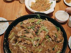 -老板恋上鱼(环山路店)