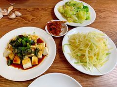 -清真吴记门钉肉饼·喜多利