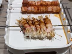 -丰茂烤串(建设街店)